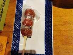 -肉串汪(月坛店)