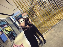 -Trainyard 炼·工场(中国国际贸易中心店)