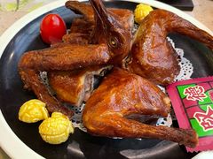 -点都德(珠江新城店)