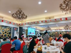 大堂-寻味顺德·南记酒家·传统顺德菜·鱼生(广源路店)