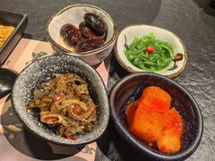 -黑牛の店·黑金店(沈阳万象城店)
