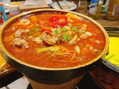 -打酱油·非遗淮扬菜(瘦西湖梅岭店)