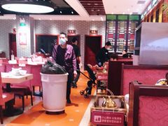 -点都德(华强南店)