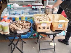 -沙湾姜撞奶(十四涌店)