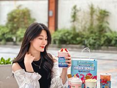 -广州融创水世界