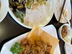 -老牌坊鲁菜名店(聊城美食岛店)