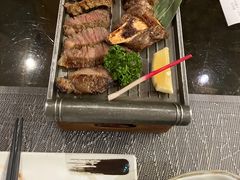 -昱匠·日本料理(金融街店)