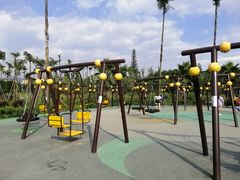 -枫香湖儿童公园