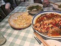 -彭耕记猪油炒小菜(吉联mall店)