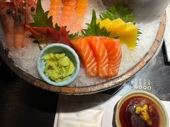 -花潮料理艺食馆(成都万象城店)