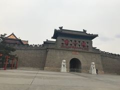 -大明幻境第一城
