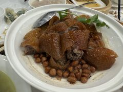 -丰谷茶楼(鸿大广场店)