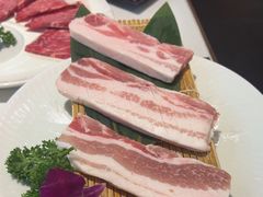 -千寻山野烤肉(中关村店)