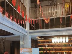 -御海8号温泉酒店