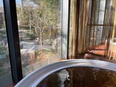 -春晖园度假酒店温泉