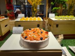 -索菲特酒店·海鲜自助 ·聚餐厅