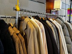 -上海波特曼丽思卡尔顿酒店
