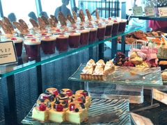 -澳门旅游塔360°旋转餐厅(南湾湖广场店)