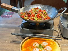 -高嗲嗲·现炒下饭菜(石鼓路店)