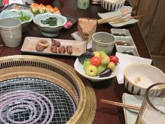 -MIKOMIKO和牛烧肉专门店(南门店)