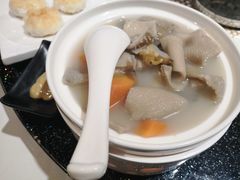 -味可道美食坊(福基路店)