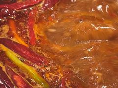 -朱光玉火锅馆(正弘城店)