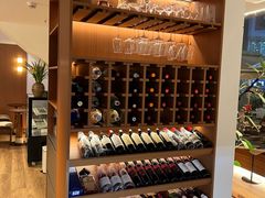 -Line 咖啡(石厦花园店)