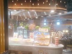 -遇上西雅图多融合海鲜自助餐厅(中房金谊广场店)