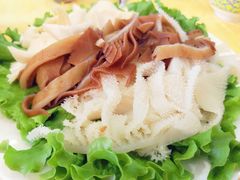 -清真·马家火锅美食城(镇江北路店)