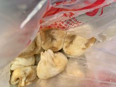 猪肉大葱包子-石饮红星包子(中山路店)