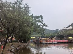 -珠海圆明新园