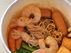 -左记港食(融科天城店)