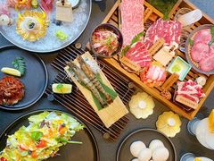 -300杯·和牛烧肉清酒专门店(廊里店)