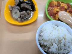 -上海理工大学第五食堂