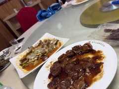 -江南村海鲜馆(洞头店)