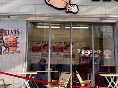 -热将汉堡 HOT SAUCE(下马坊店)