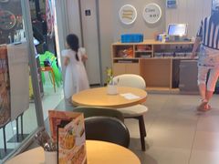 -菲滋意式餐厅(临海银泰店)