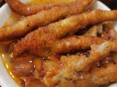 -食膳公园包子铺(烈士公园店)