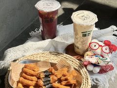 -HITEA嘆萃(北江新区店)