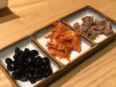 -隐泉京望日式料理(太和广场店)
