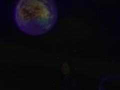 -上海外滩星空失恋减压馆(外滩旗舰馆)