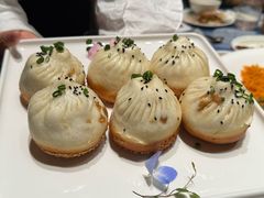 生煎包-宴周康·精致江浙菜(周浦店)