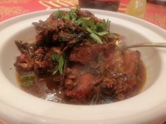 梅菜排骨-永乐饭庄(安德路店)