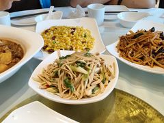 -老牌坊鲁菜名店(聊城美食岛店)