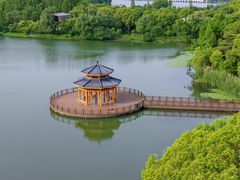 -虞山风景区