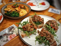 -Mesa Madre梅萨妈妈·Bintana(国贸店)