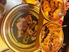 -西塔老太太泥炉烤肉(苏州大悦城店)