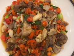 -湘缘道客•湘缘饭店·25年湘菜馆(古墩路店)