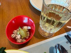 甜点-济南香格里拉·咖啡泉自助餐厅