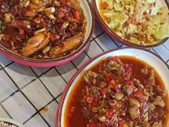 -江西老表·经典江西八大碗